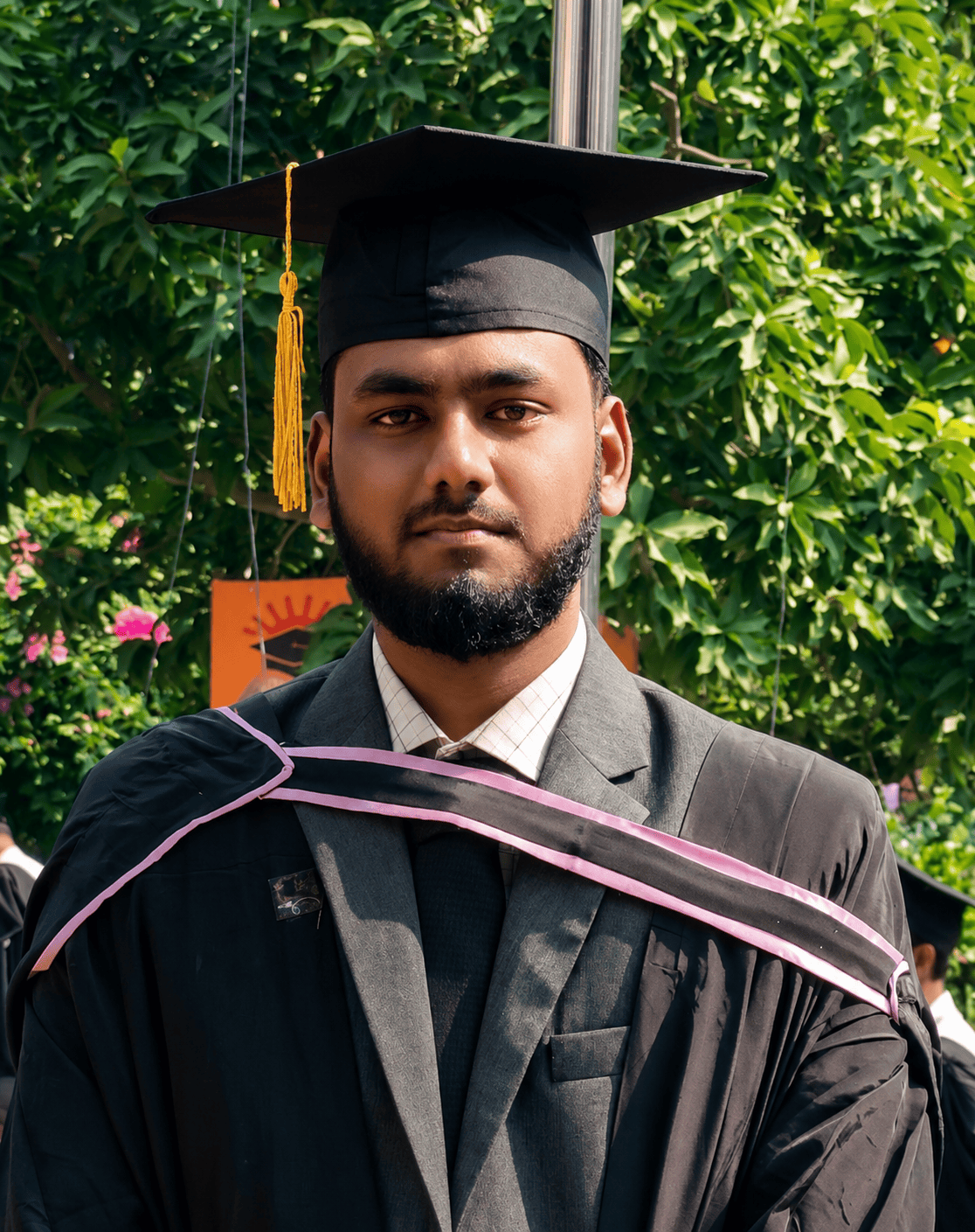 Md. Amir Hamza
